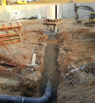 Sieci wodno-kanalizacyjne i przyłącza - zdjęcie 3