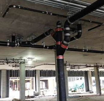 Instalacje wewnętrzne wod-kan i C.O. - zdjęcie 2